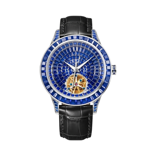 PINDU P5037 - blue front view packshot