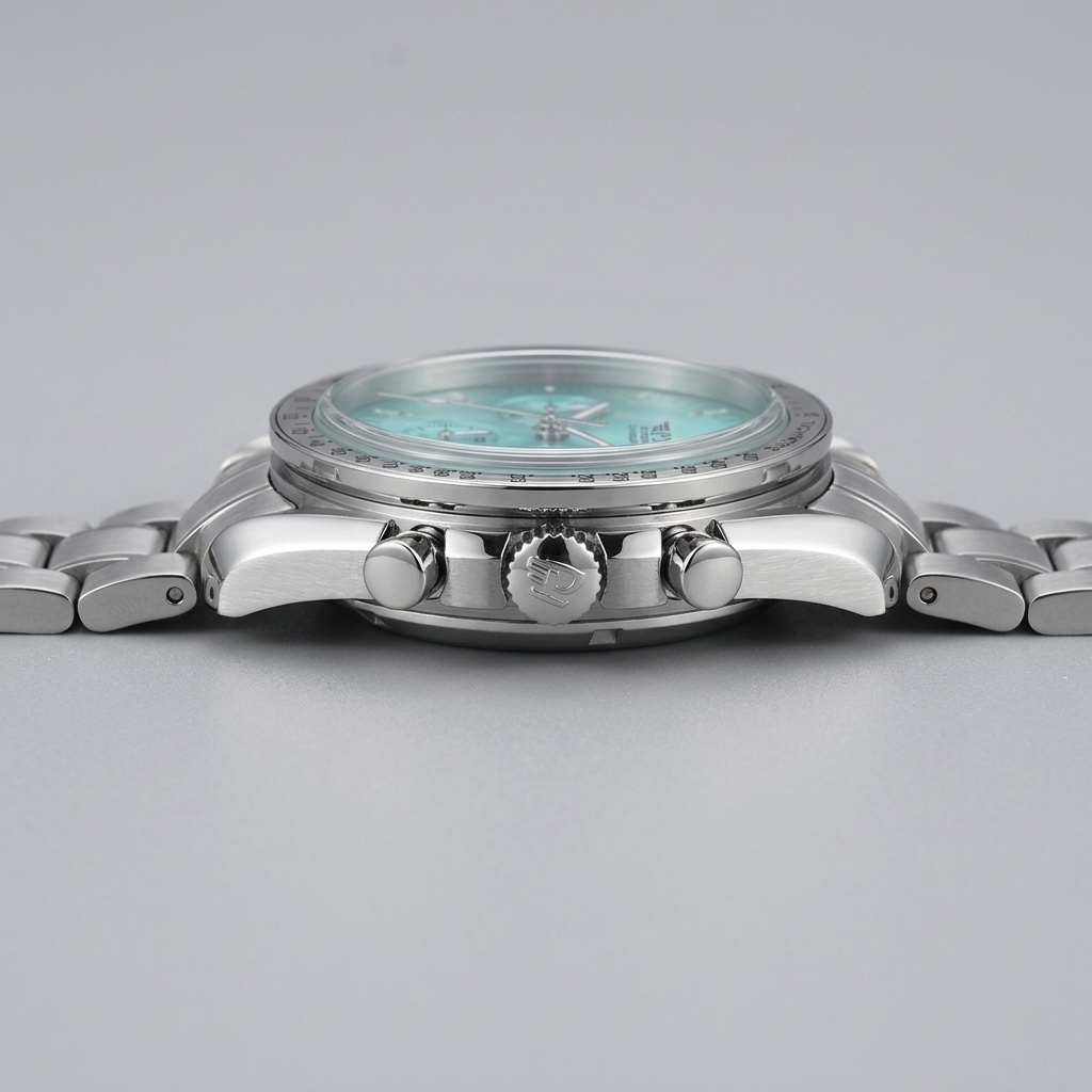 PINDU P6558 - side profile case crown