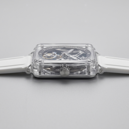 PINDU P6569 - side profile case crown