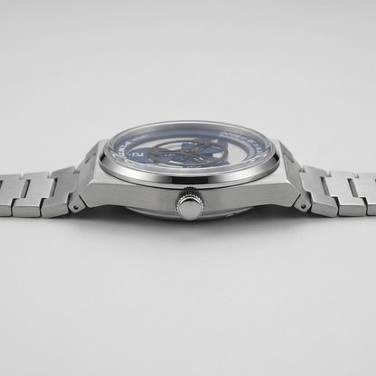 PINDU P6618 - side profile case crown