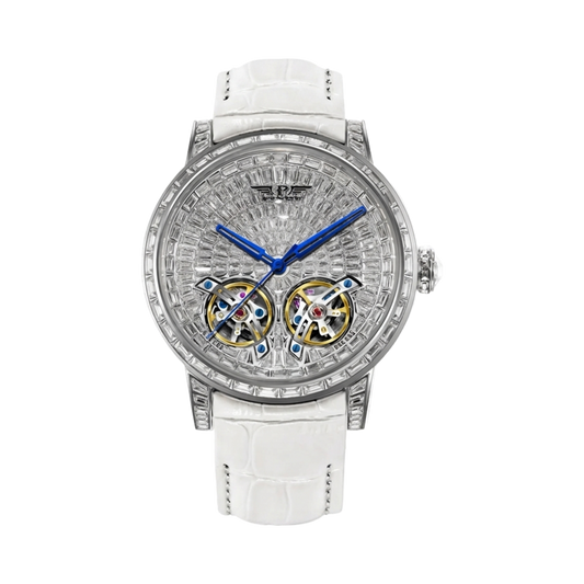 PINDU P6656 - white front view packshot