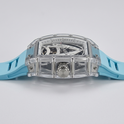 PINDU P6657 - side profile case crown
