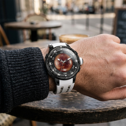 PINDU P6676 - wrist shot lifestyle