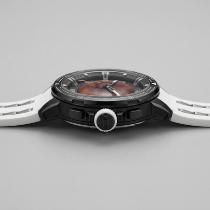 PINDU P6676 - side profile case crown