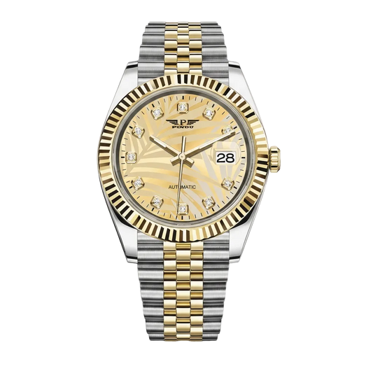 Pindu PD6551 - Luxury Aut - quiet luxury, studio shot