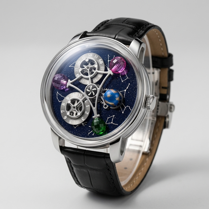 PINDU PD6573 - three-quarter case view