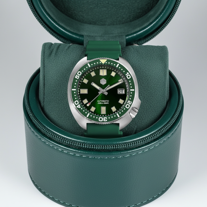 San Martin SN0047BG - Packaging and Accessories