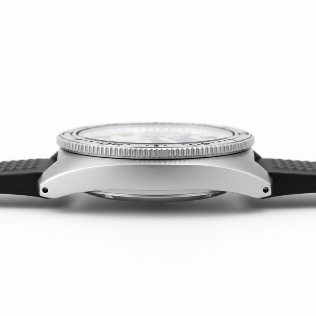 San Martin SN0068-G - Aut - watch side profile