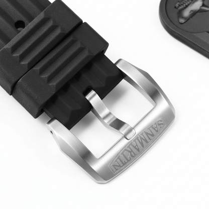 San Martin SN0068-G - Aut - buckle San Martin