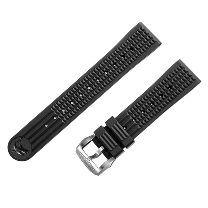 San Martin SN0068-G - Aut - rubber strap textured