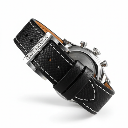 San Martin SN0101-G-JS-1 - strap buckle, rear view