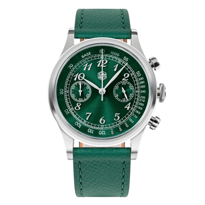 San Martin SN0101-G-JS-1 - solid screw-down caseback