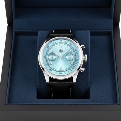 San Martin SN0101-G-JS-1 - vue angle