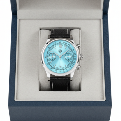 San Martin SN0101-G-JS-1 - watch in presentation box