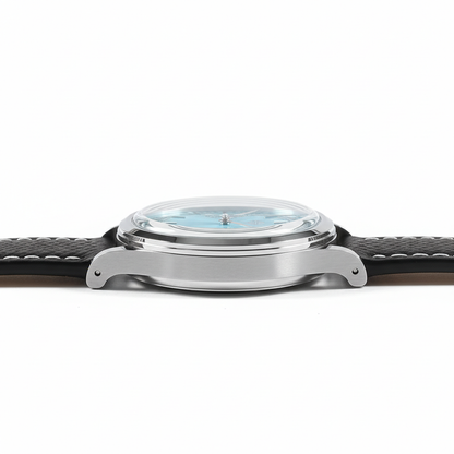 San Martin SN0101-G-JS-1 - watch side view, case
