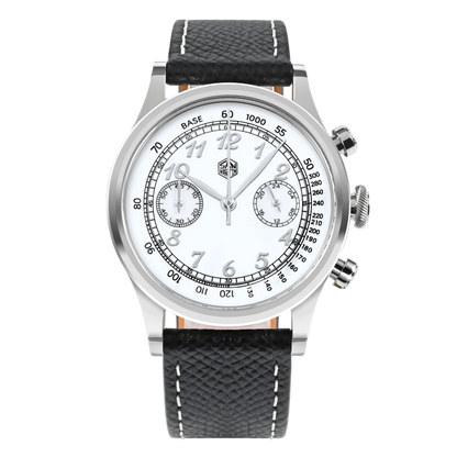 San Martin SN0101-G-JS-1 - white dial variant