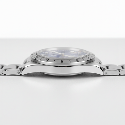 San Martin SN0134 - GMT A - side profile case