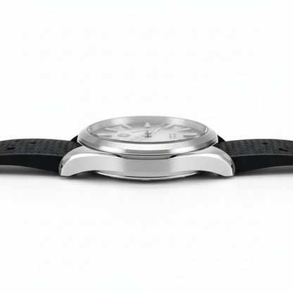 San Martin SN0144 - Automatic Mechanical Watch with Alarm breitvacher