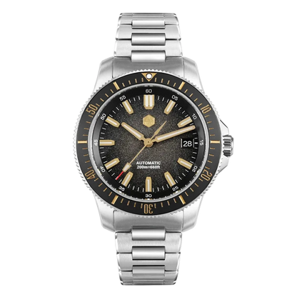 San Martin SN0118-G - Cri - front isolated white