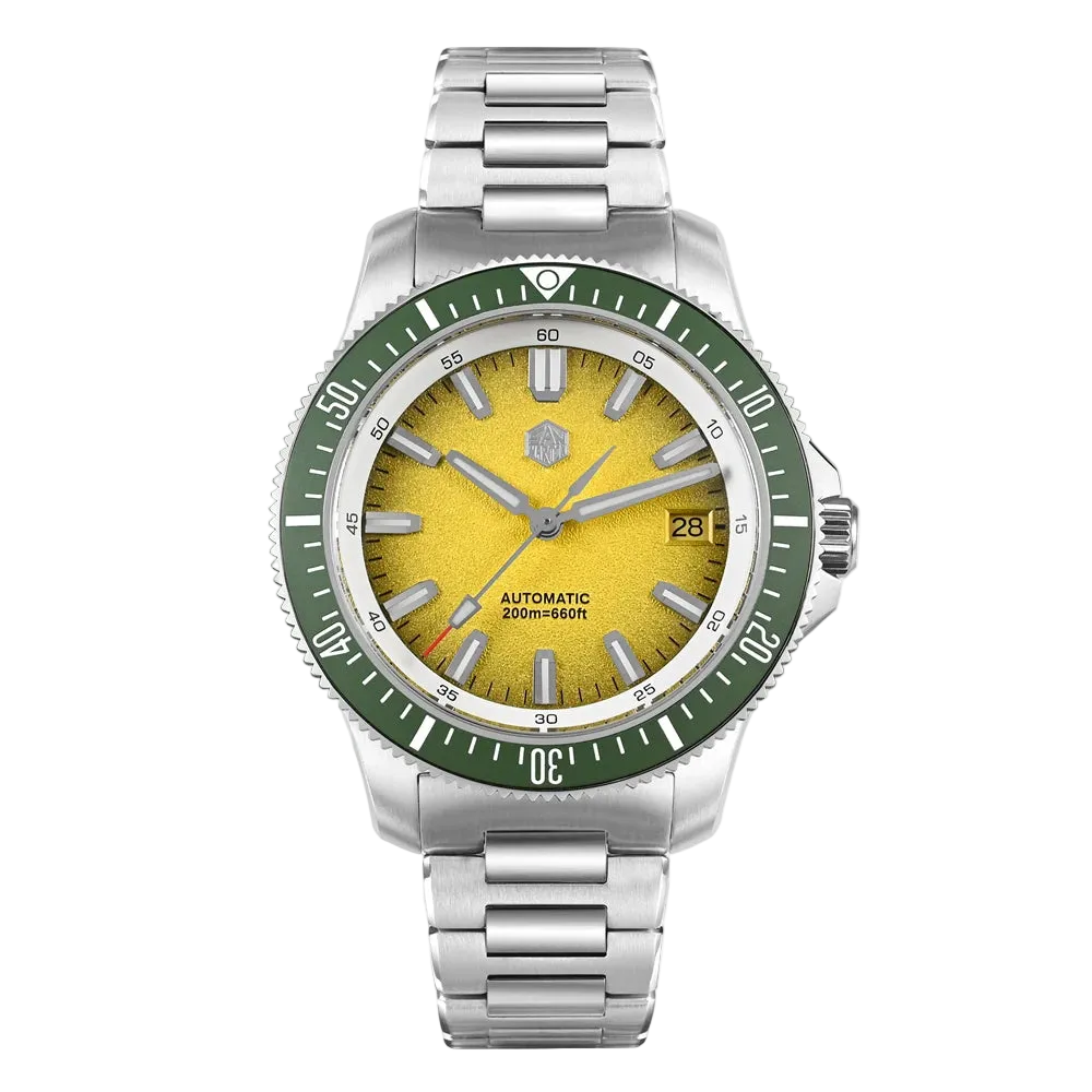 San Martin SN0118-G - Cri - stainless steel bracelet