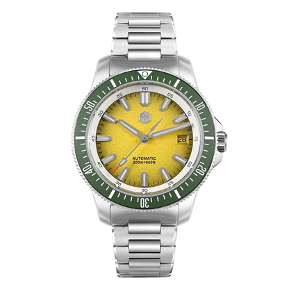 San Martin SN0118-G - Cri - stainless steel bracelet