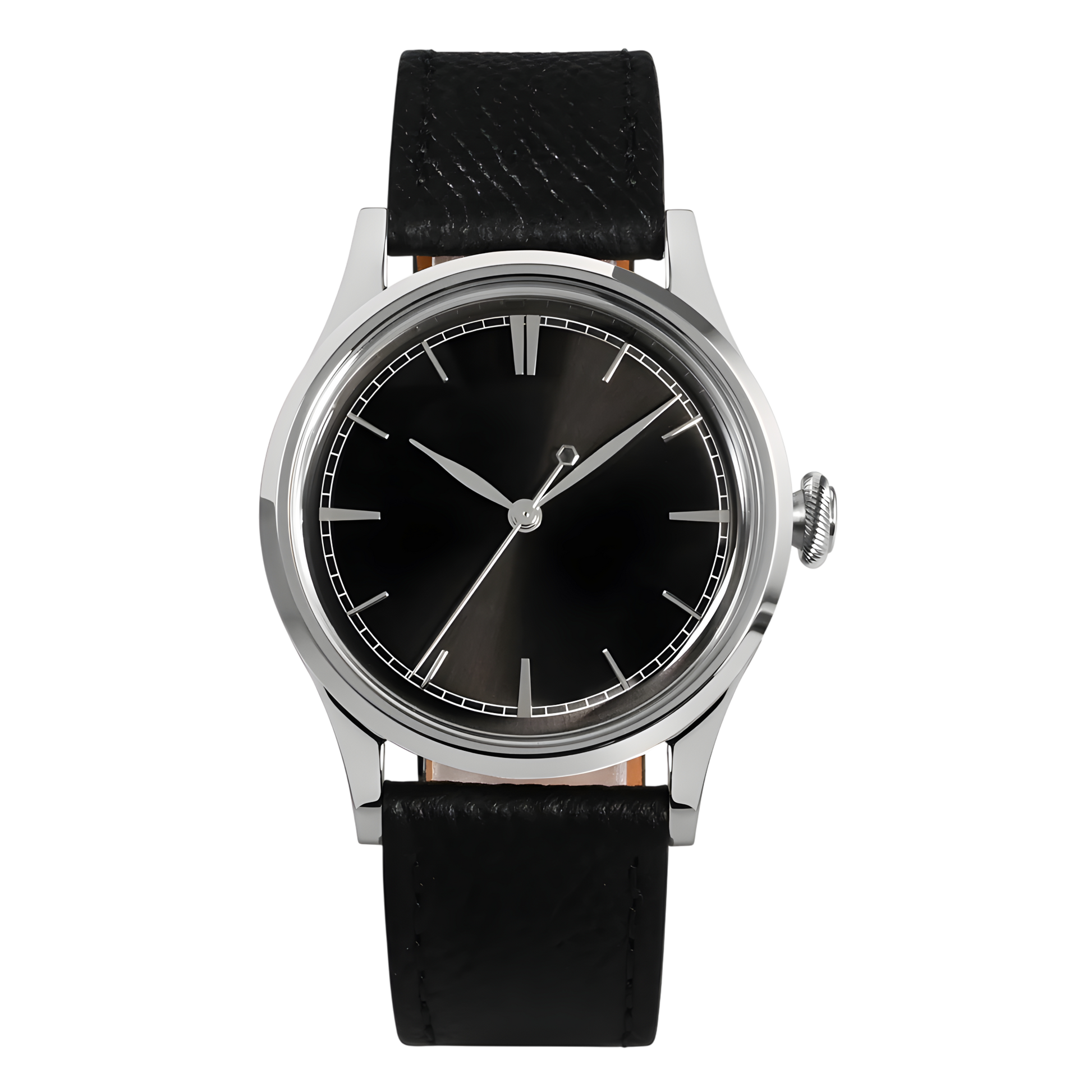 San Martin SN0101-GA - Cl - silver hands, markers