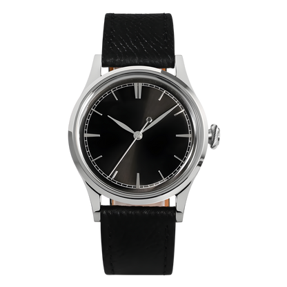 San Martin SN0101-GA - Cl - silver hands, markers