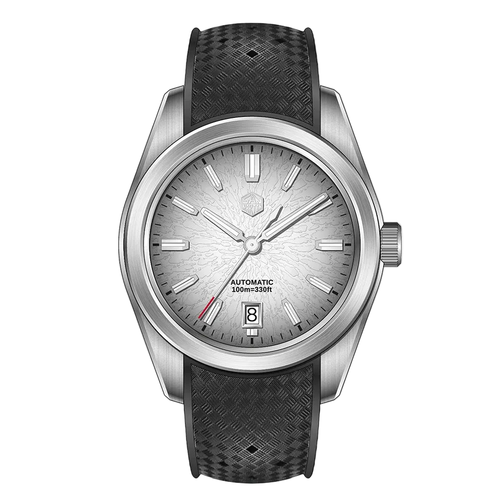 San Martin SN0144-GS - Dr - automatic, date window