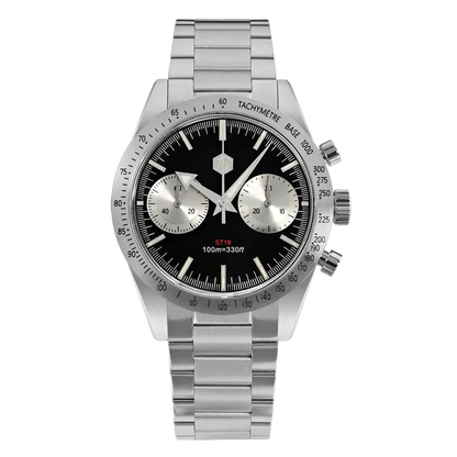 San Martin SN0103JS - Pan - front black dial