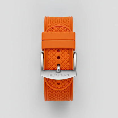 SEESTERN S471 - strap and buckle detail
