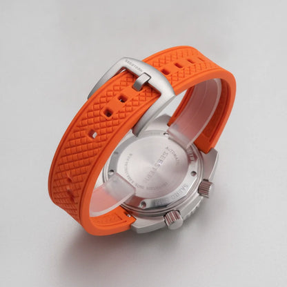 SEESTERN S471 - caseback detail