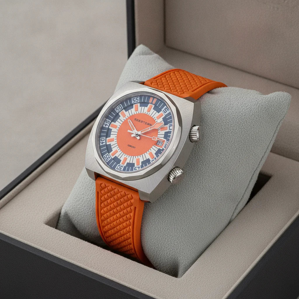 SEESTERN S471 - presentation box packaging