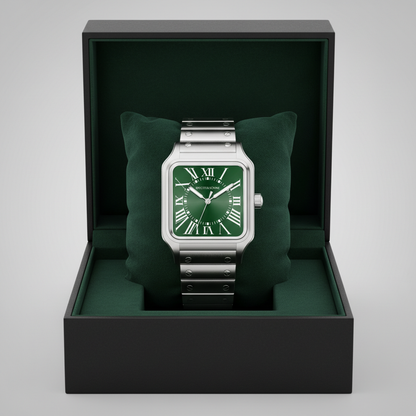 Specht & Söhne Santons - C - Watch in box
