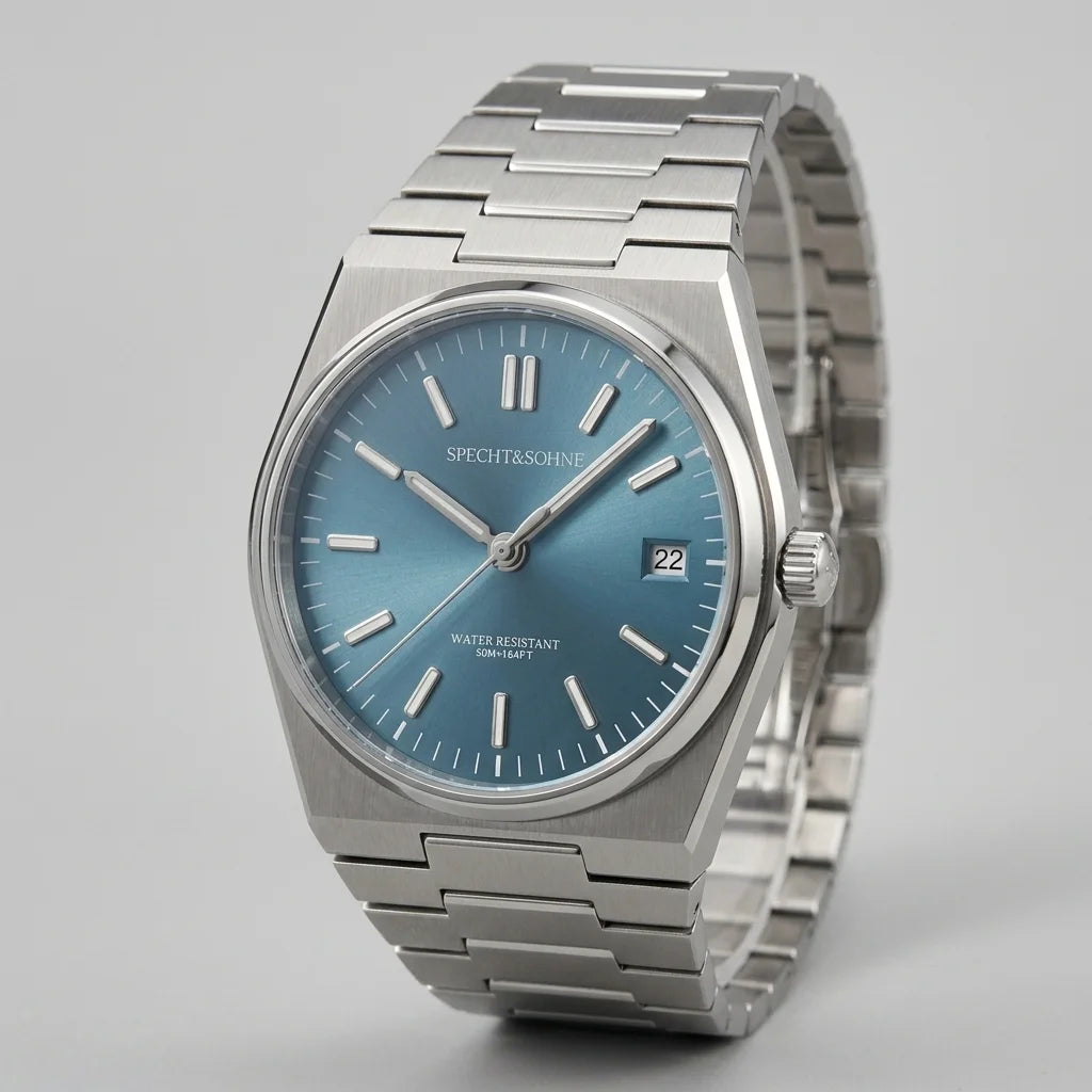 Specht & Söhne SP0003 - M - luxury automatic watch