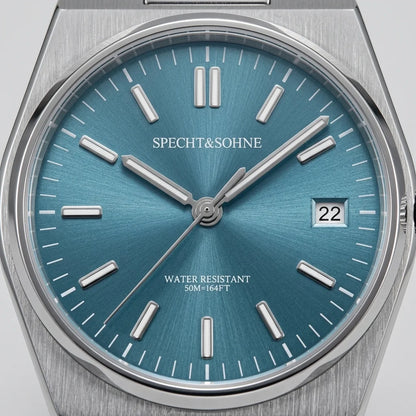 Specht & Söhne SP0003 - M - men's quiet luxury watch