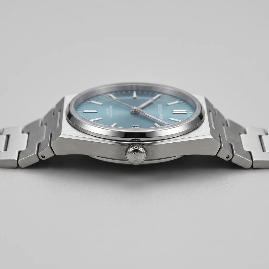 Specht & Söhne SP0003 - M - quiet luxury watch