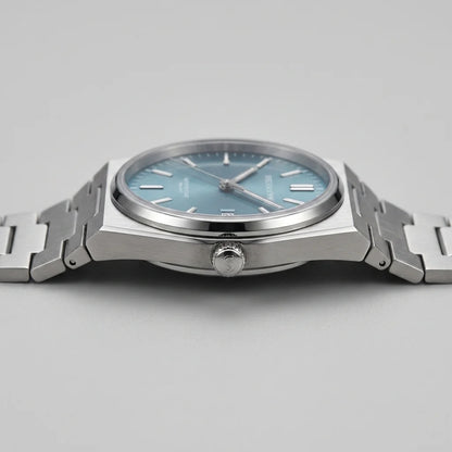 Specht & Söhne SP0003 - M - quiet luxury watch