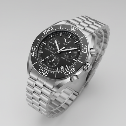 Specht & Söhne SP0007 - M - full watch render