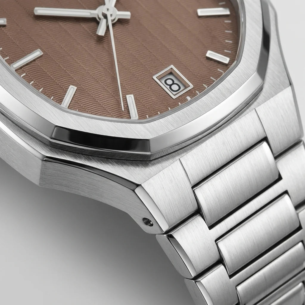 Specht & Söhne SP0017 - A - Quiet Luxury Timepiece Studio