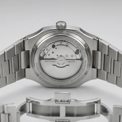 Specht & Söhne SP0017 - A - Quiet Luxury Watch