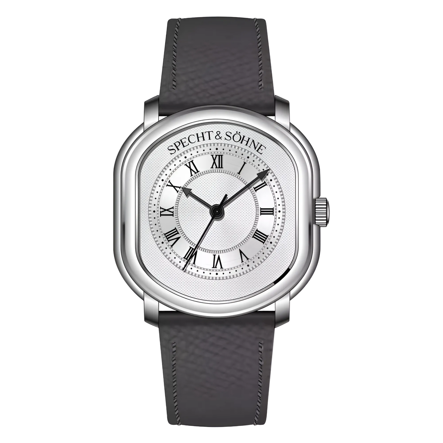 Specht & Söhne SP-DR - Vi - grey strap black numerals