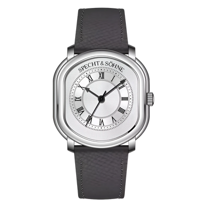 Specht & Söhne SP-DR - Vi - grey strap black numerals