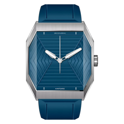 Specht & Söhne SP0001 - M - vue angle