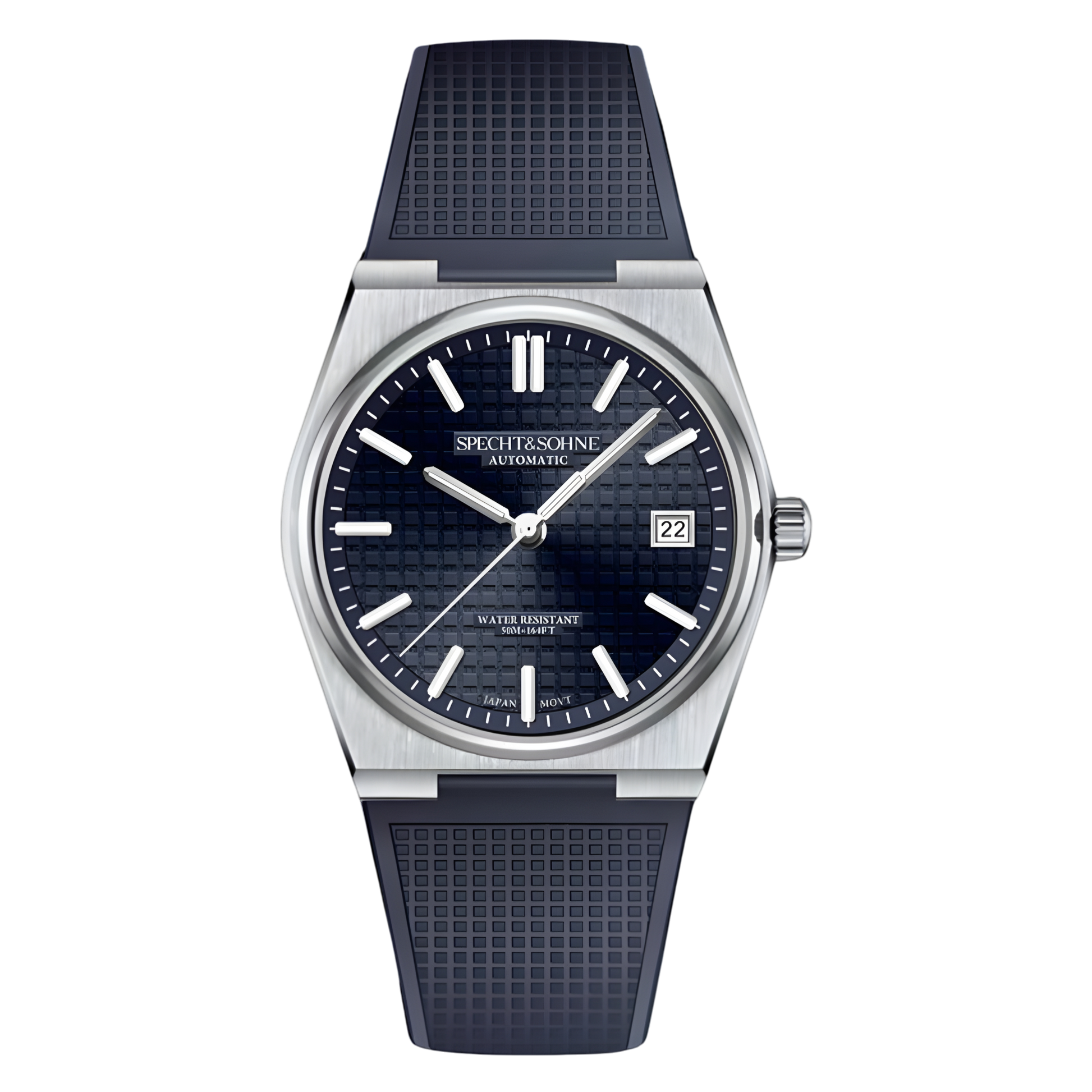 Specht & Söhne SP0007-5 - - vue face