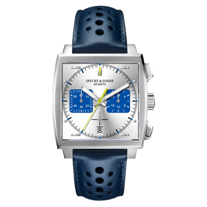 Specht & Söhne SP0009 - M - square case design
