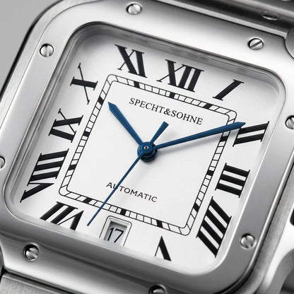 Specht & Sohne SP0011 - M - dial macro horology luxury