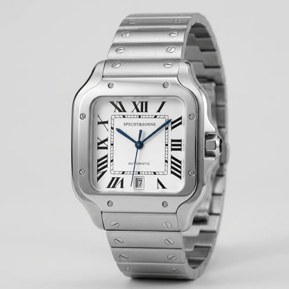 Specht & Sohne SP0011 - M - men's mechanical automatic quiet luxury