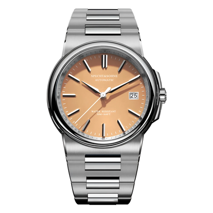 Specht & Söhne SP0013 - A - présentation lifestyle