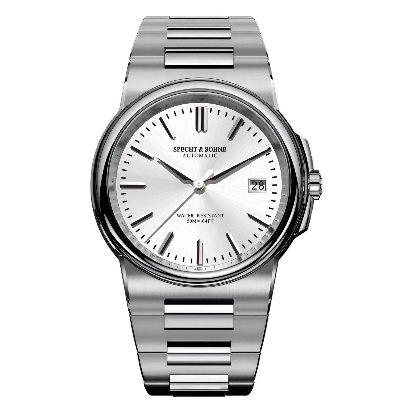 Specht & Söhne SP0013 - A - vue face