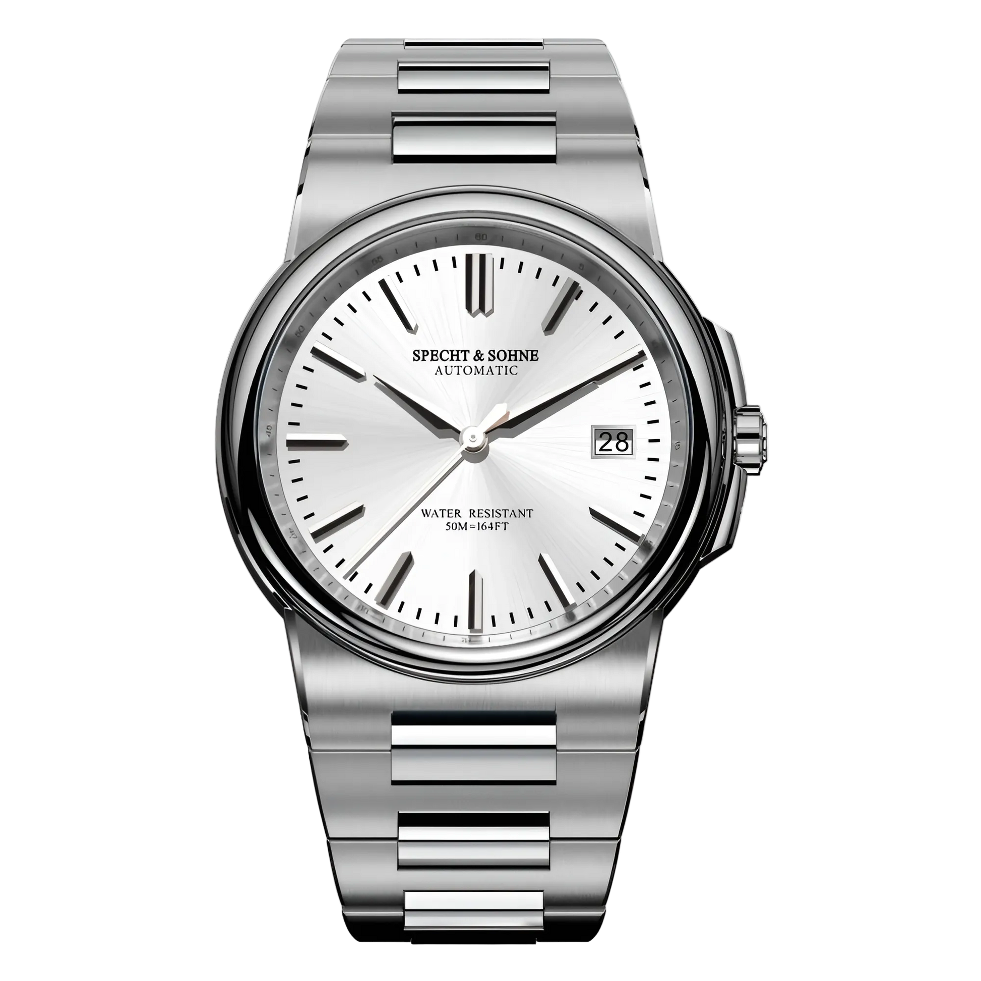 Specht & Söhne SP0013 - A - vue face